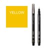 touch liner 01 yellow