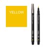 touch liner brush yellow