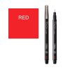 touch liner 01 red