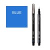 touch liner 01 blue