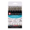 26112 1 sakura pigma micron pn set 8ks everyday pens