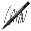 Laková fixa SAKURA Pen Touch 0,7 mm, černá