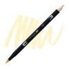 26697 2 tombow abt akvarelovy dual brush pen peach 020