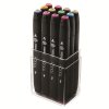 TOUCH TWIN Marker 12c SET [PASTEL]