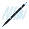 26802 2 tombow abt akvarelovy dual brush pen glacier blue 491