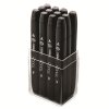 TOUCH TWIN Marker 12c SET [WARM GREY]