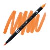 26943 2 tombow abt akvarelovy dual brush pen orange 933