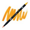 26961 2 tombow abt akvarelovy dual brush pen chrome yellow 985