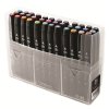 TOUCH TWIN MARKER 36c SET