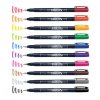 27054 7 tombow fudenosuke cerny a sedy soft