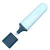 6252 Highlighter style solo SOFT BLUE 3 result result result