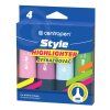 6252 HIGHLIGHTER STYLE PET 4 SOFT