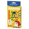 1500 airpens rainbow KK 5
