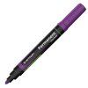 8566 Permanent marker solo PURPLE 1