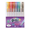28560 1 colorino gelove glitter colours 10 barev