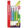 Zvýrazňovače STABILO swing cool, 4 ks