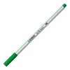 29271 fix stabilo pen 68 brush zeleny 36