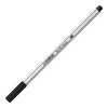 Fix STABILO Pen 68 brush, černý (46)