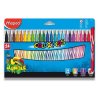 29961 1 fixy maped color peps jungle 24ks