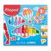 29997 1 fixy maped color peps jumbo 24ks