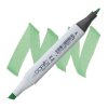 3087 2 g02 spectrum green copic original