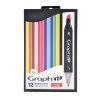 graphit twin 12ks basic