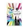 graph it set de 12 marqueurs classic colors (3)