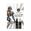 graph it set de 12 marqueurs mix greys