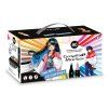 graph it coffret de 80 marqueurs