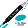 31485 3 graph it alkoholovy twin marker indian ocean