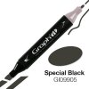 31680 3 graph it alkoholovy twin marker special black