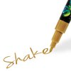 31731 3 graph it shake permanent tenky 2 5mm gold