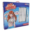 gomanga myhero anna