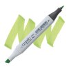 3405 2 yg13 chartreuse copic original