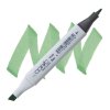 3423 2 yg45 cobalt green copic original