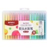 fixy steteckovy m g water color sada 36 ks