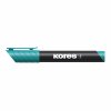 K Marker Permanent Turquoise