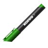 permanent marker kores green original 21242