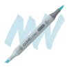 3543 2 bg000 pale aqua copic ciao