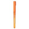 muji erasable new orange