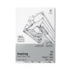 884955077023 W&N TRACING PAD 70 A4 884955077023 [FRONT] (For Office Print)