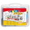 43262 CARIOCA Play with Color Bag 90 pcs