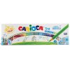 42990 CARIOCA Tita Rainbow Set Box 50 pcs
