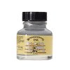 W&N INK 30ML SILVER [USA] [COMPOSITE] 094376899962 (For Office Print)
