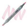 3831 2 rv10 pale pink copic ciao