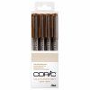 copic multiliner 4ks sepie