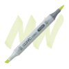 3948 2 yg00 mimosa yellow copic ciao