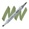 3972 2 yg63 pea green copic ciao