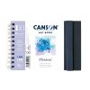 canson montval book A5