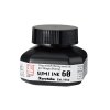 kuretake sumi ink 60ml